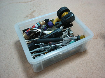 kunの工具箱